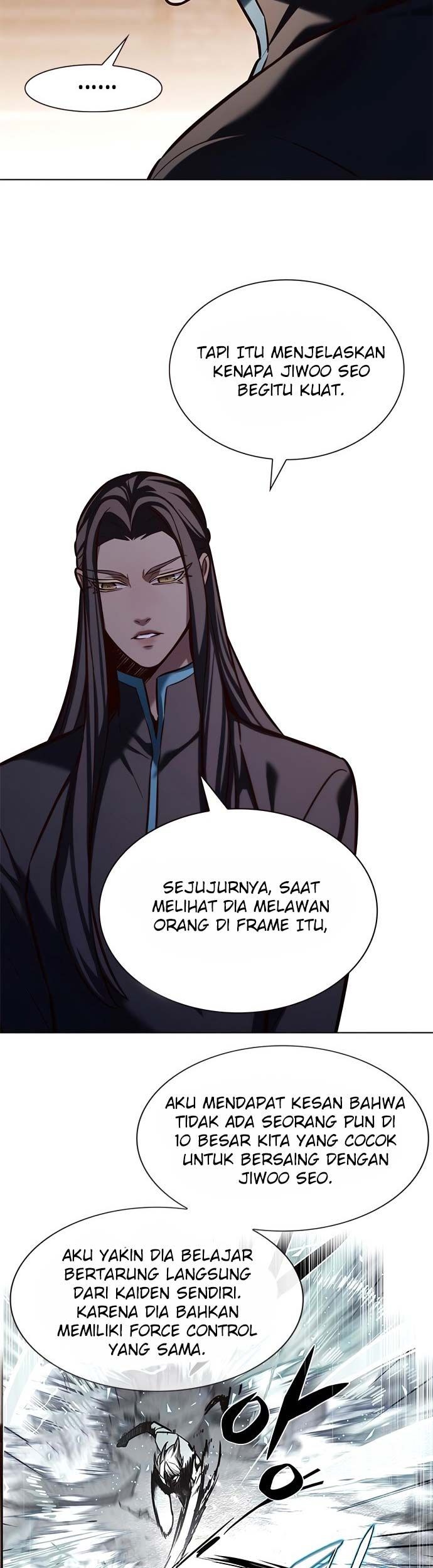 Eleceed Chapter 216 Gambar 36