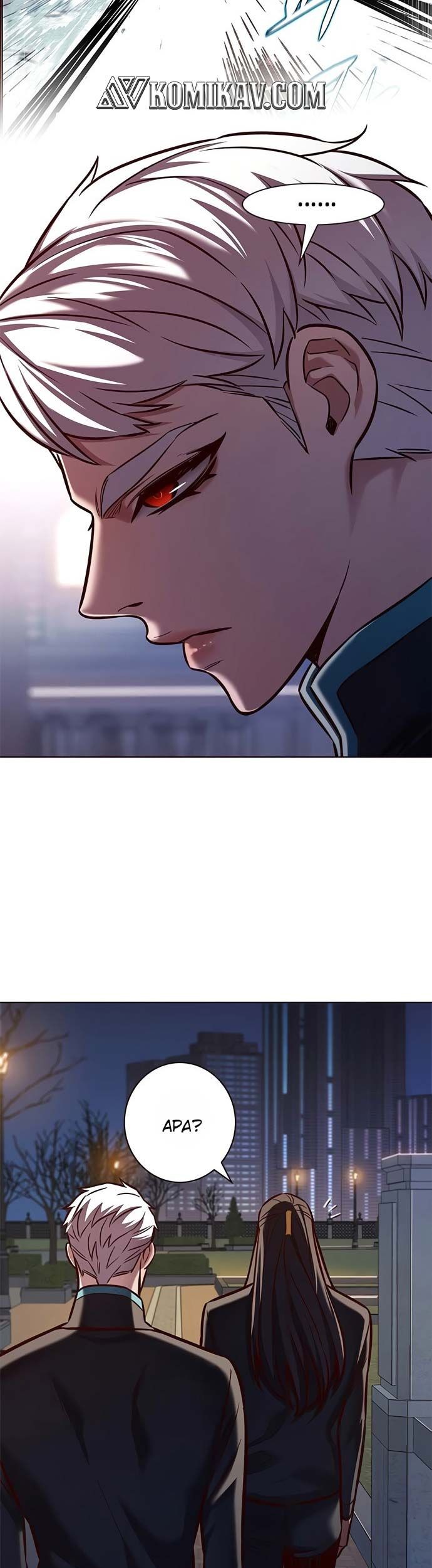 Eleceed Chapter 216 Gambar 38