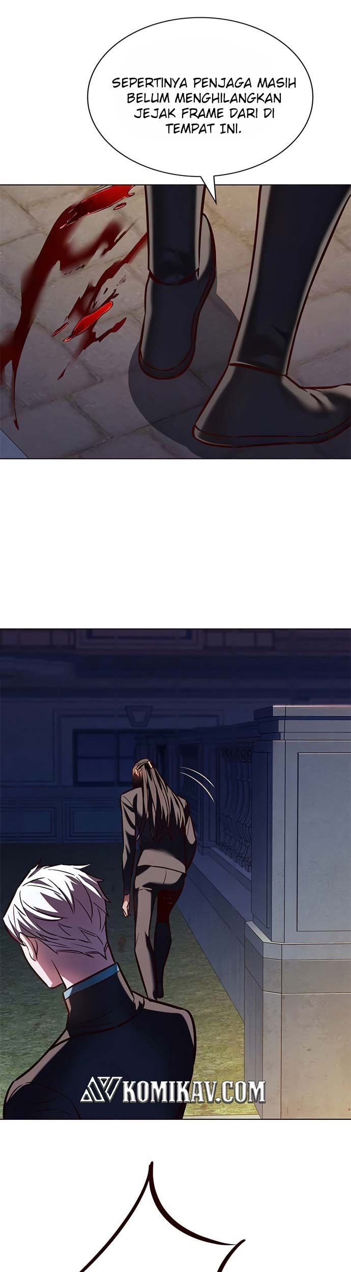 Eleceed Chapter 216 Gambar 40