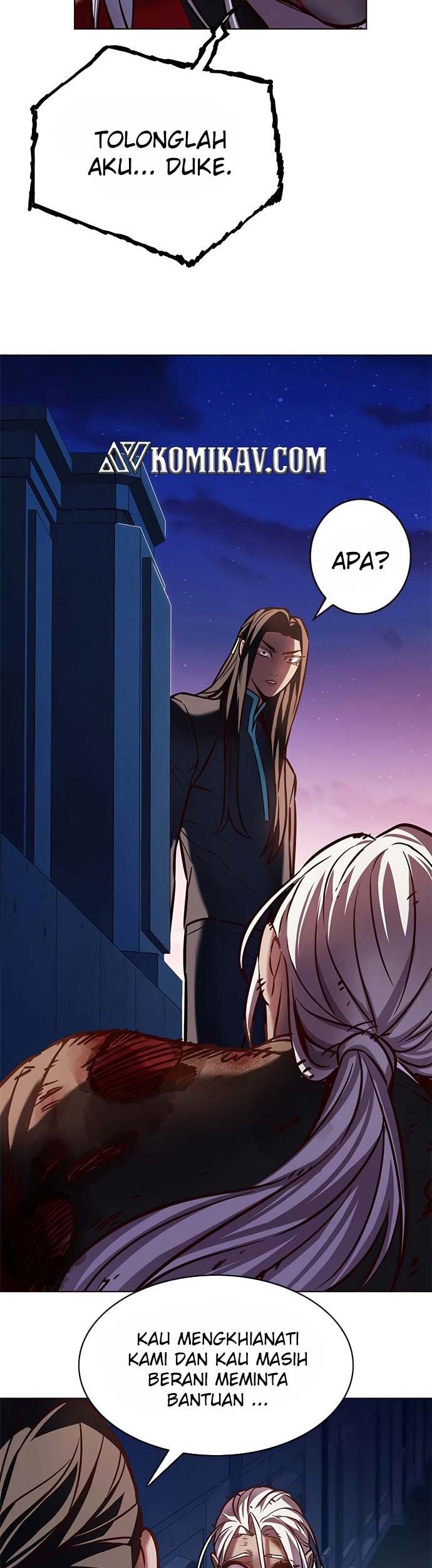 Eleceed Chapter 216 Gambar 44