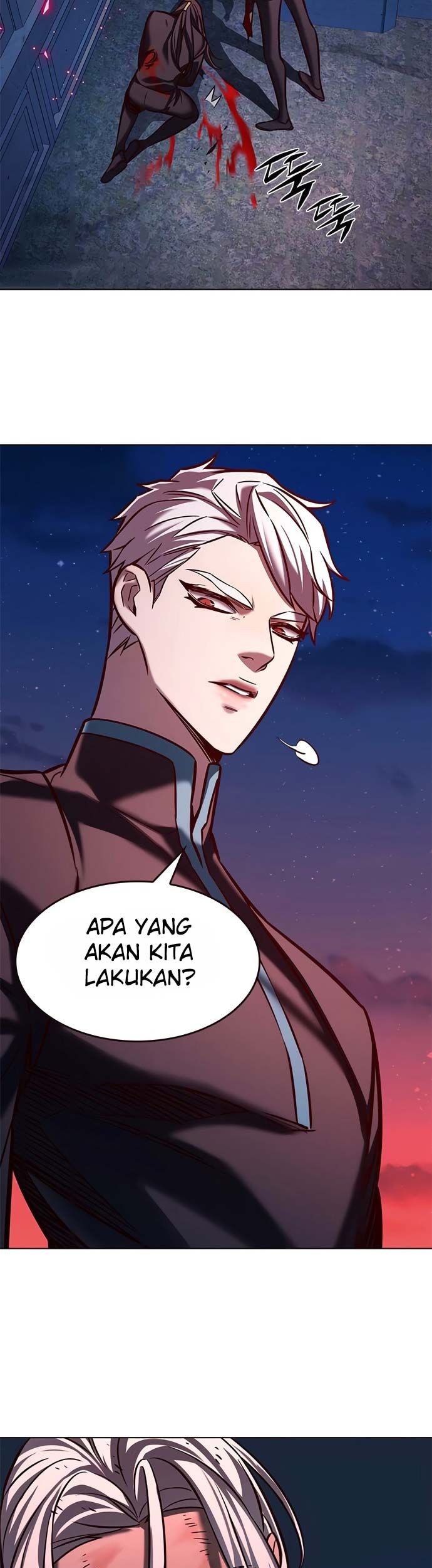 Eleceed Chapter 216 Gambar 54