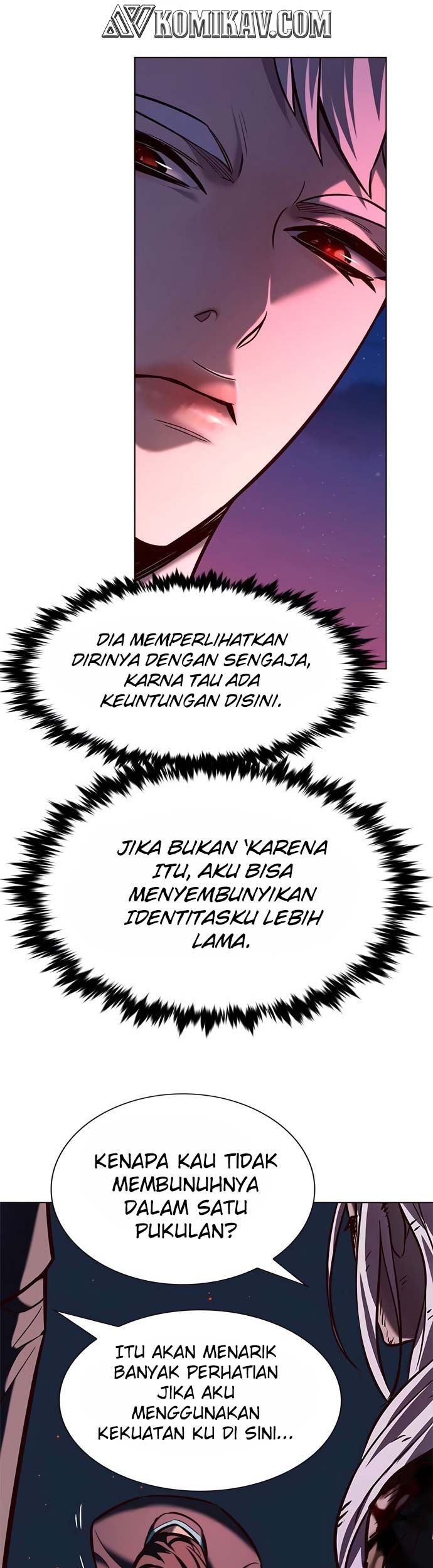 Eleceed Chapter 216 Gambar 56