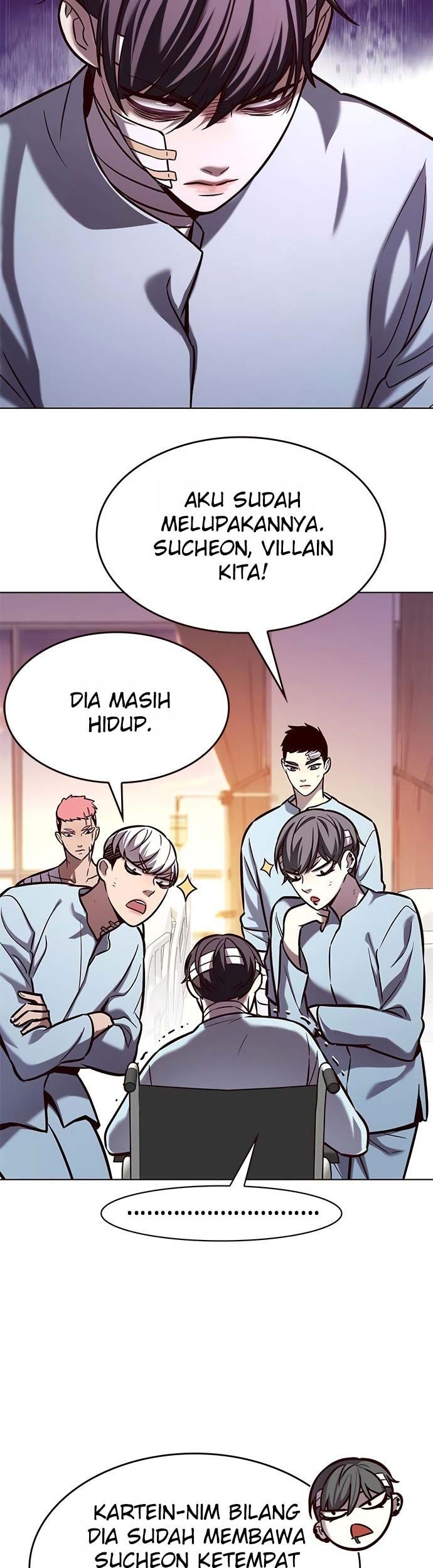 Eleceed Chapter 216 Gambar 4