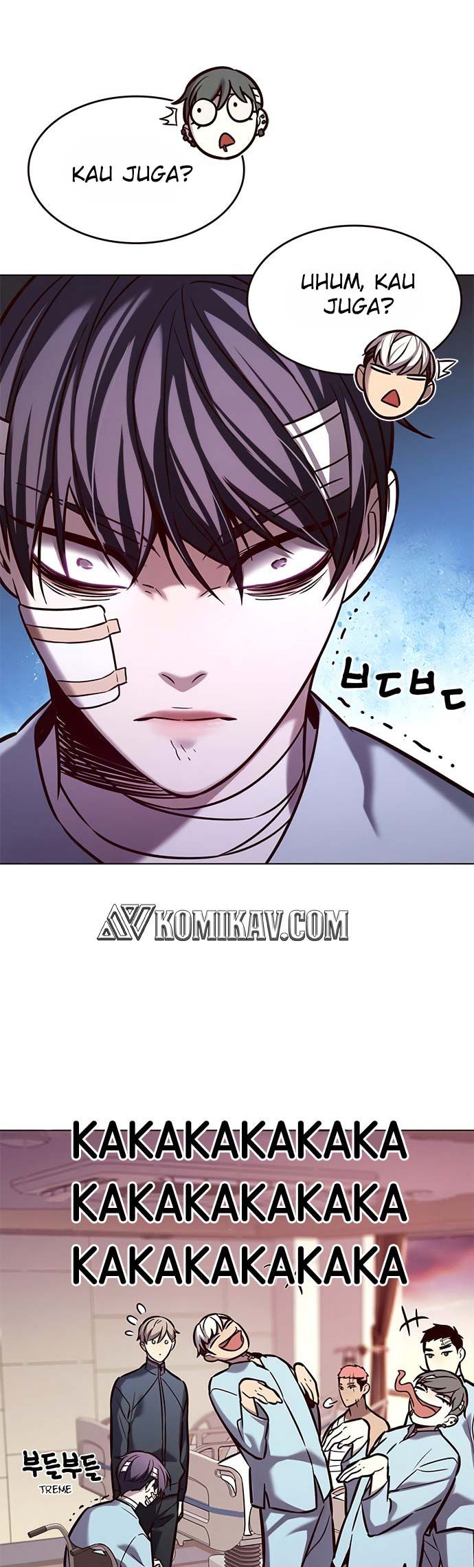 Eleceed Chapter 216 Gambar 8