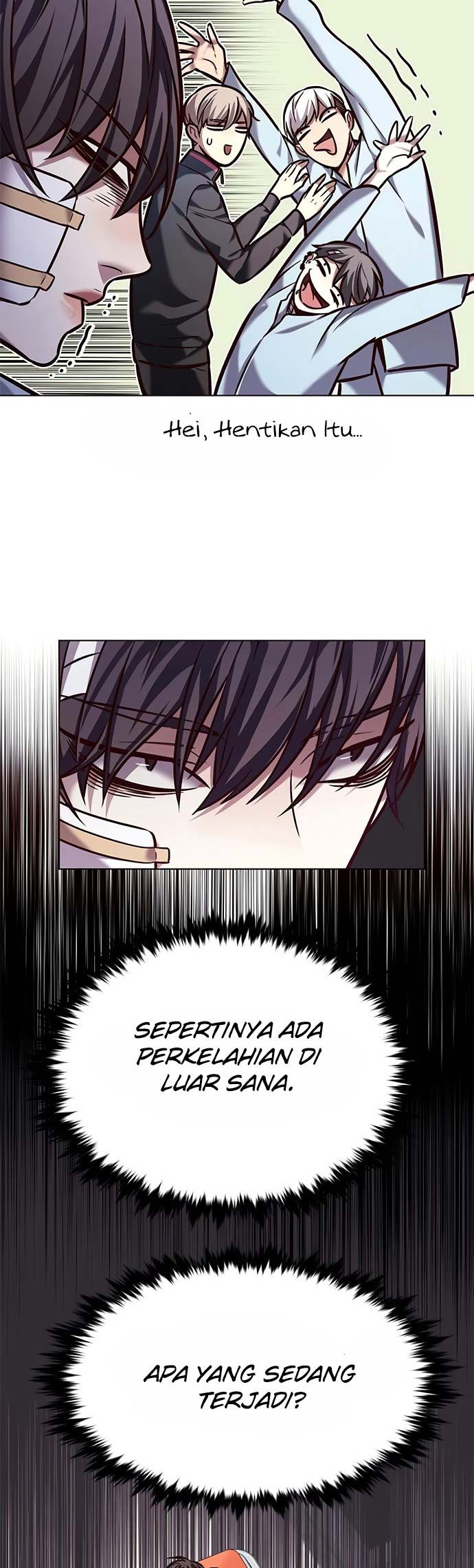 Eleceed Chapter 216 Gambar 10