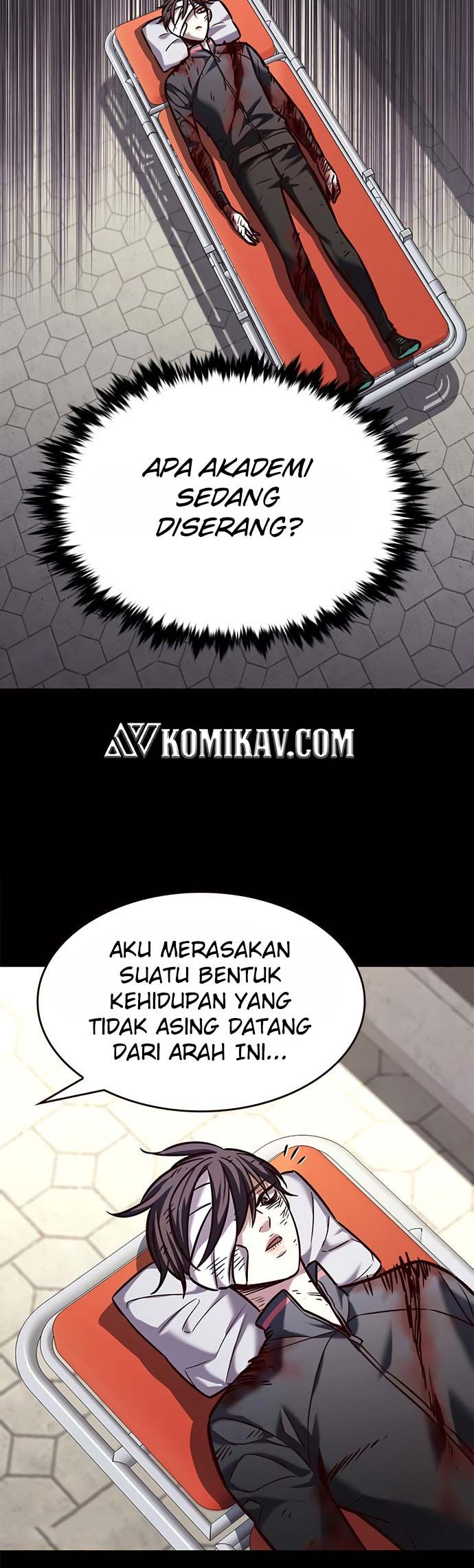 Eleceed Chapter 216 Gambar 11