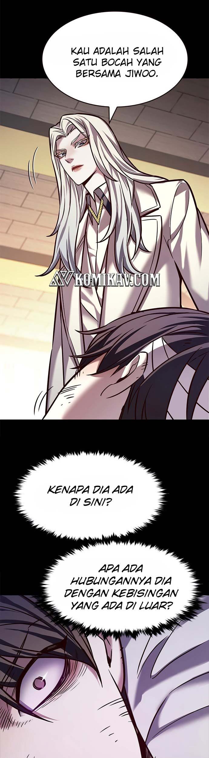 Eleceed Chapter 216 Gambar 12
