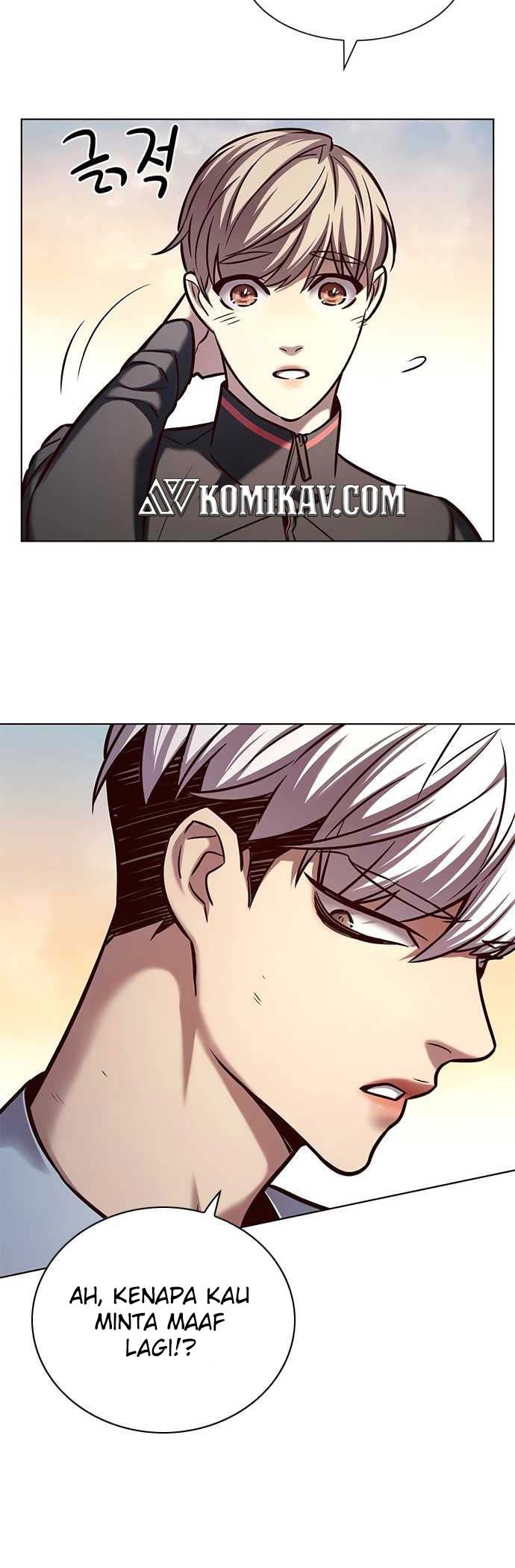 Eleceed Chapter 215 Gambar 33