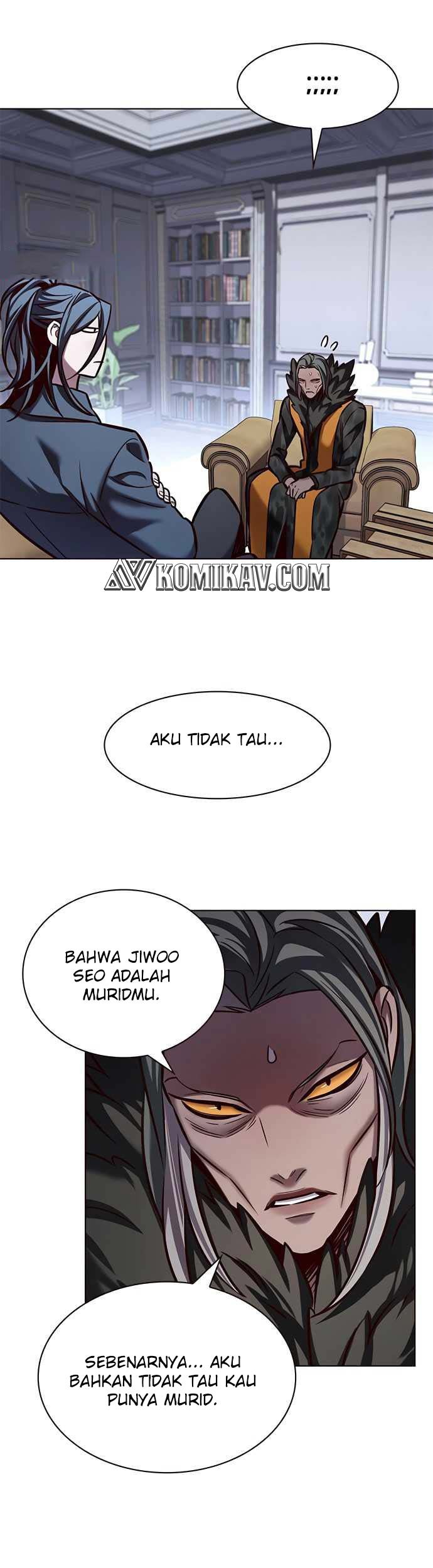 Eleceed Chapter 215 Gambar 9