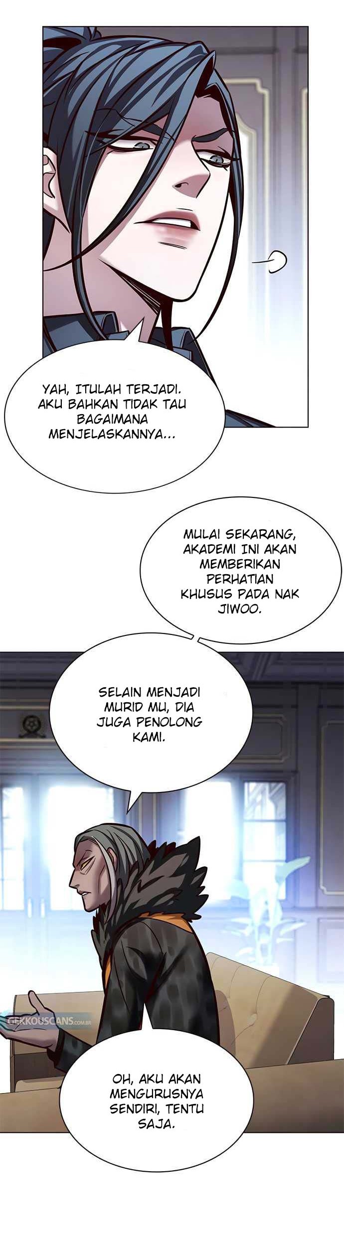 Eleceed Chapter 215 Gambar 10