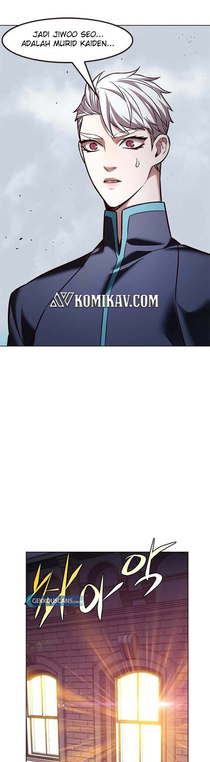 Eleceed Chapter 214 Gambar 30
