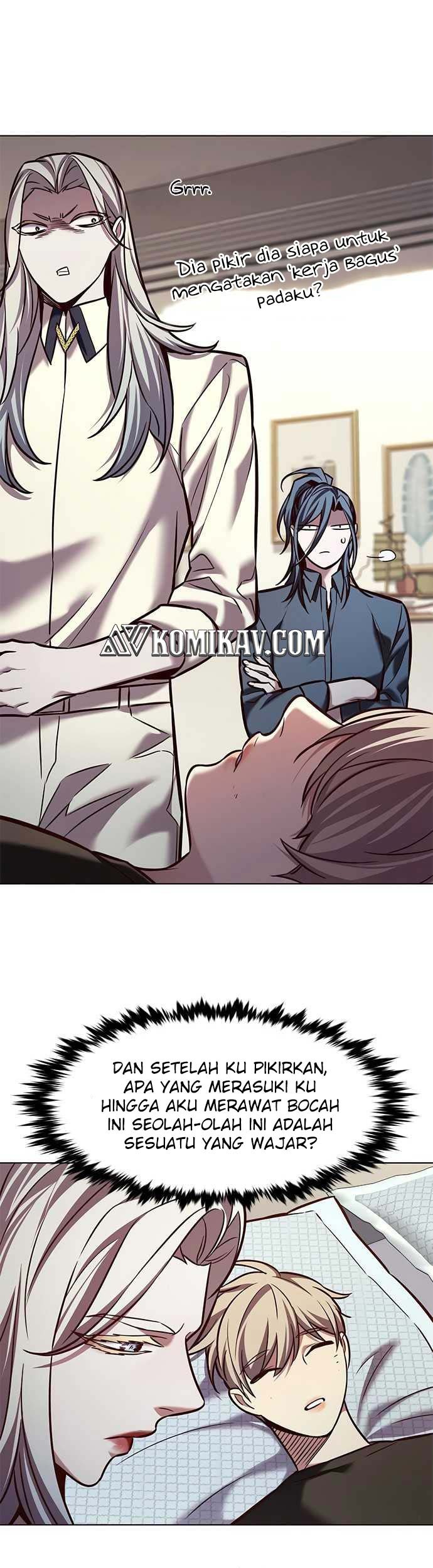 Eleceed Chapter 214 Gambar 34