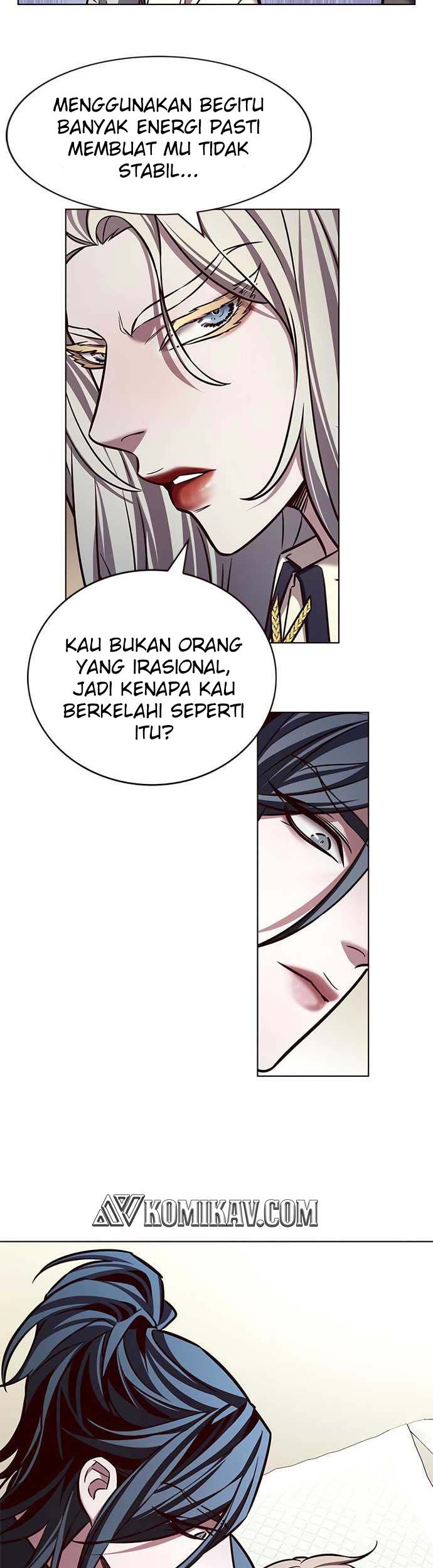 Eleceed Chapter 214 Gambar 38