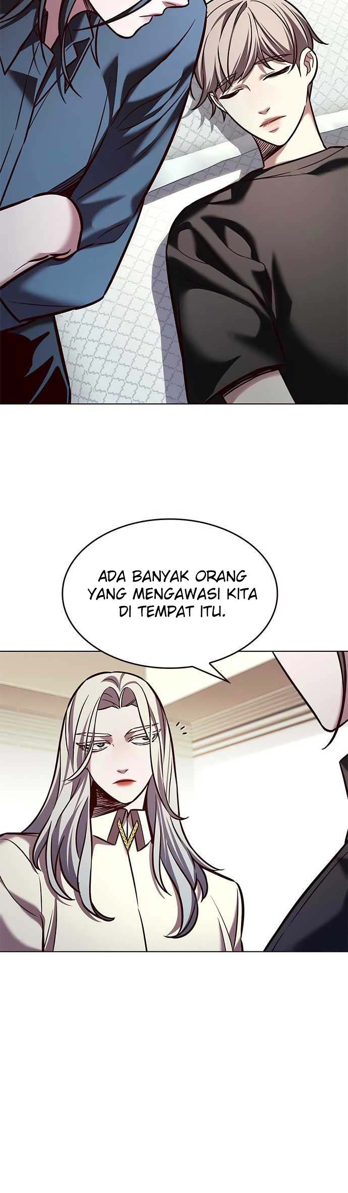 Eleceed Chapter 214 Gambar 39