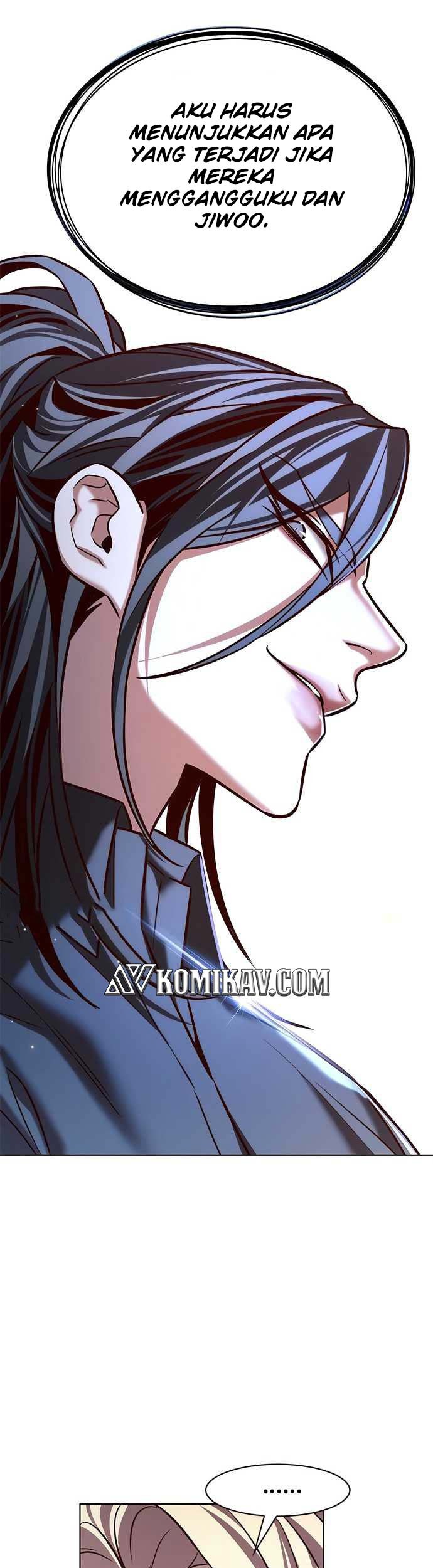 Eleceed Chapter 214 Gambar 40