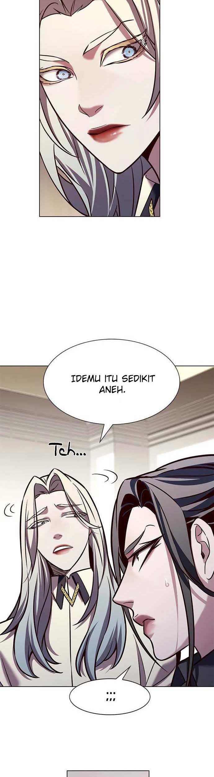 Eleceed Chapter 214 Gambar 41