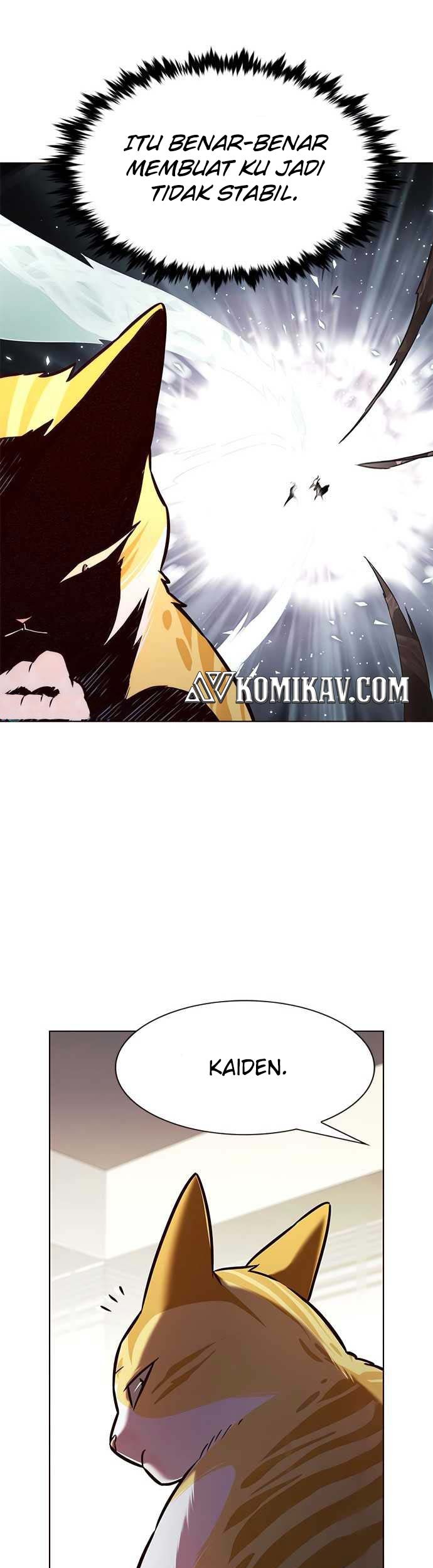 Eleceed Chapter 214 Gambar 47