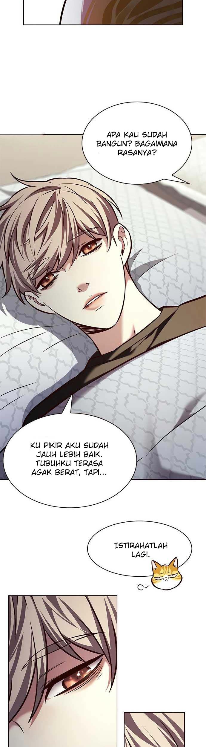 Eleceed Chapter 214 Gambar 48