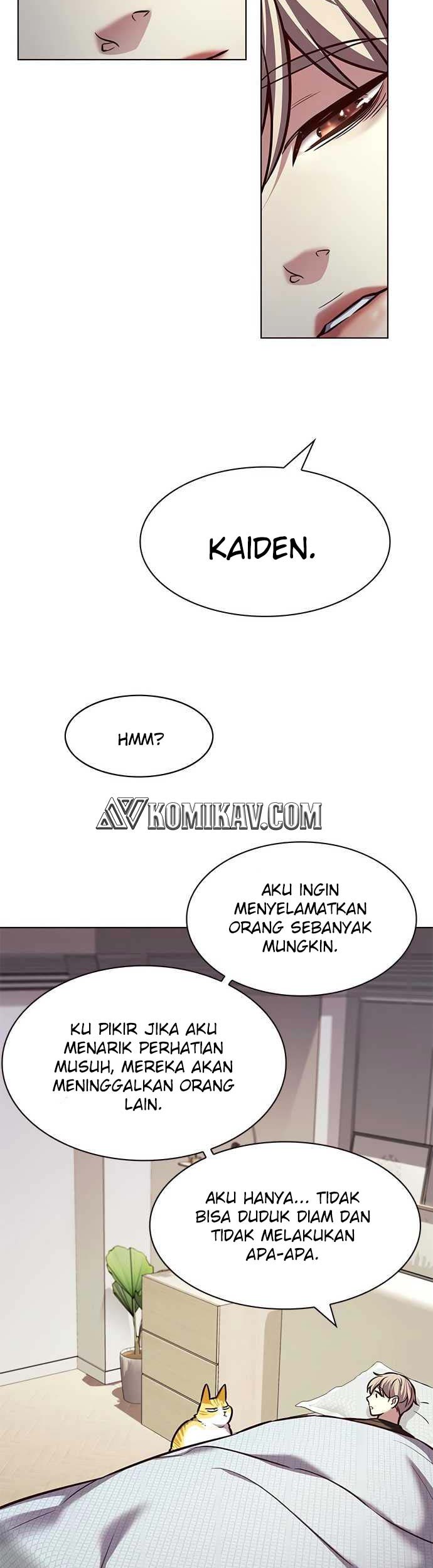 Eleceed Chapter 214 Gambar 49