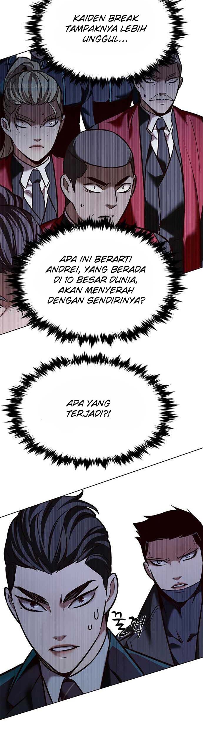 Eleceed Chapter 214 Gambar 3