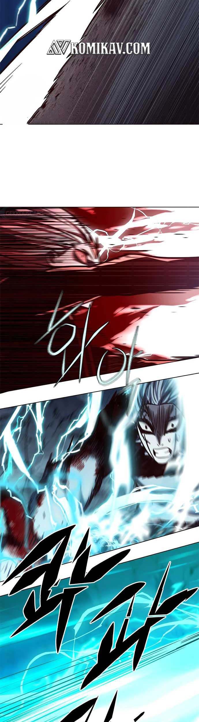 Eleceed Chapter 214 Gambar 7