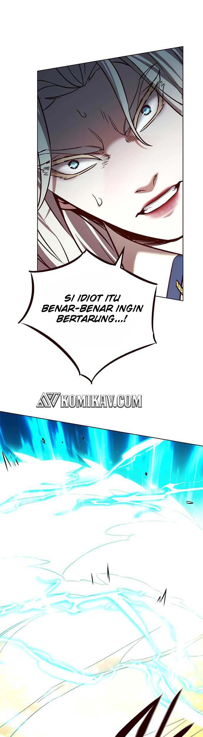 Eleceed Chapter 214 Gambar 9