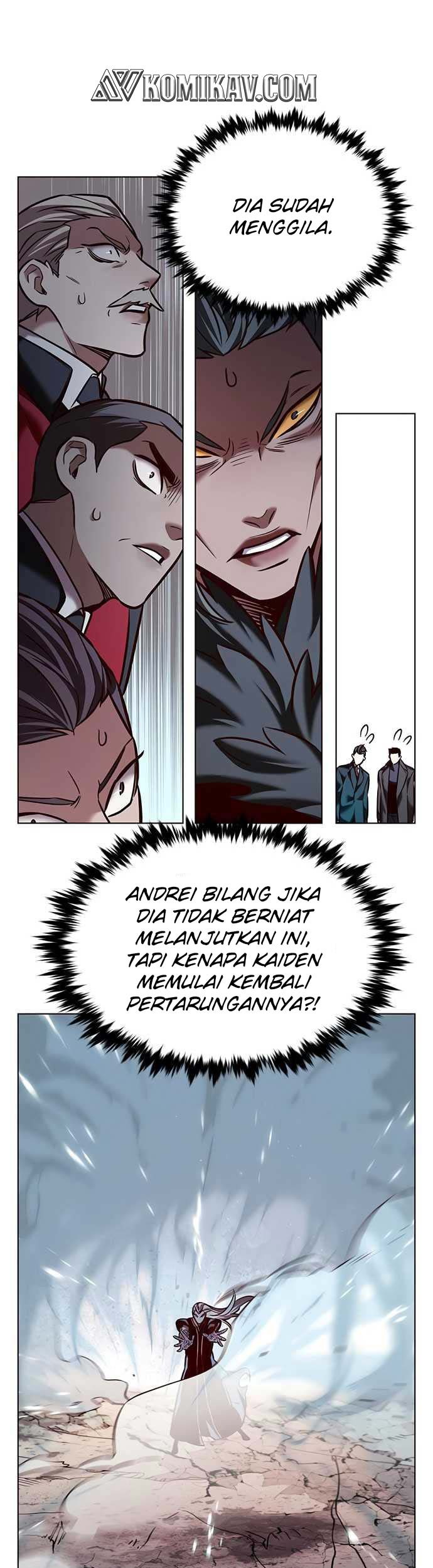 Eleceed Chapter 214 Gambar 15