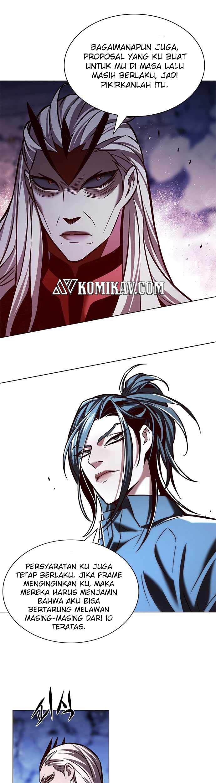 Eleceed Chapter 214 Gambar 18