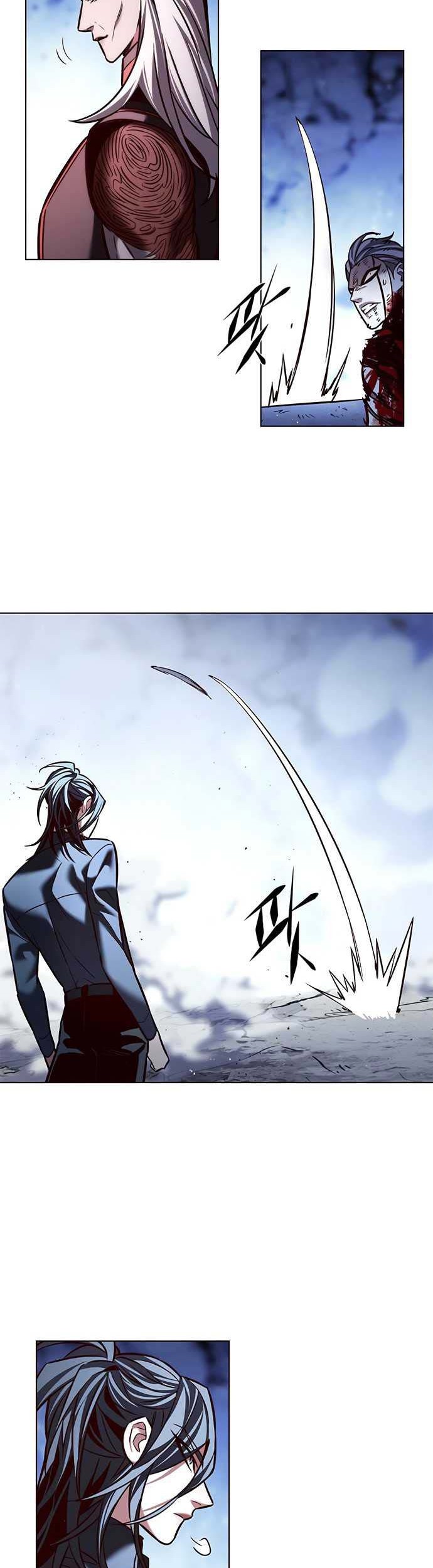 Eleceed Chapter 214 Gambar 19
