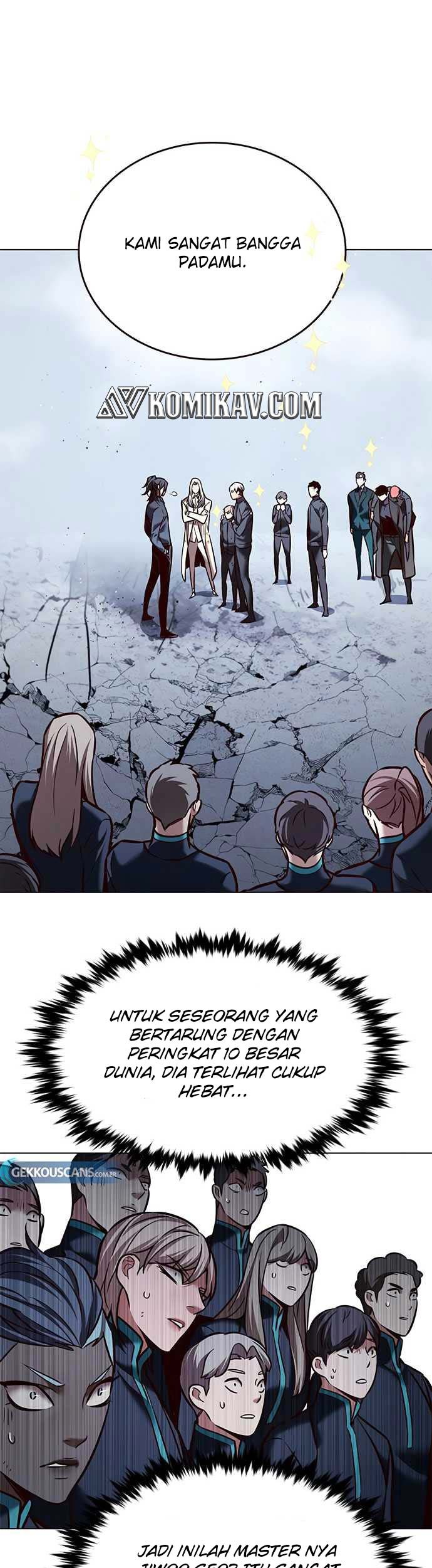 Eleceed Chapter 214 Gambar 22