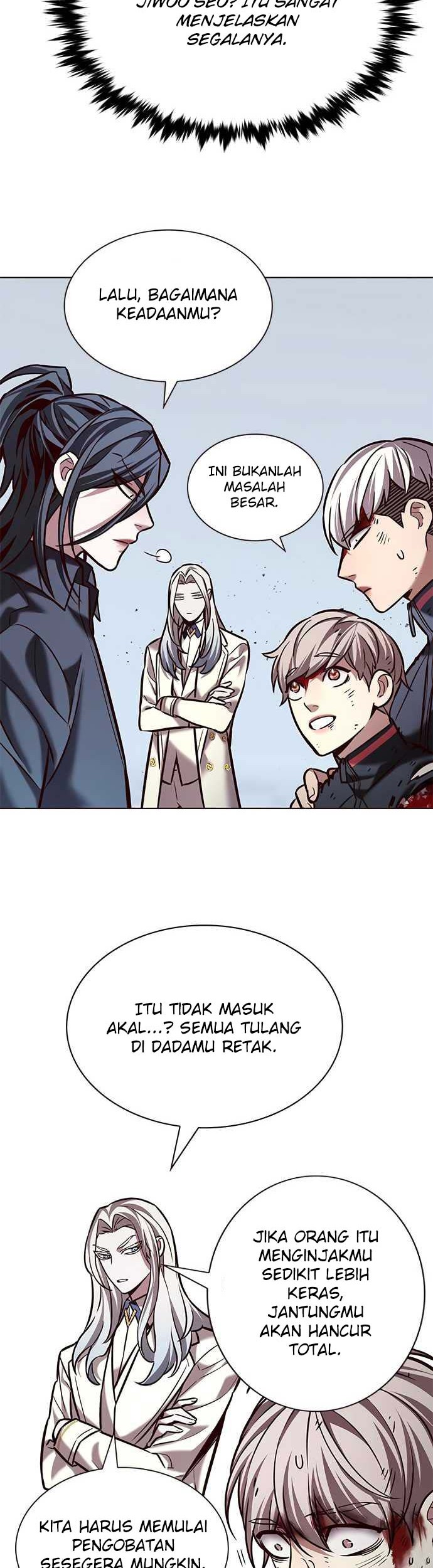Eleceed Chapter 214 Gambar 23