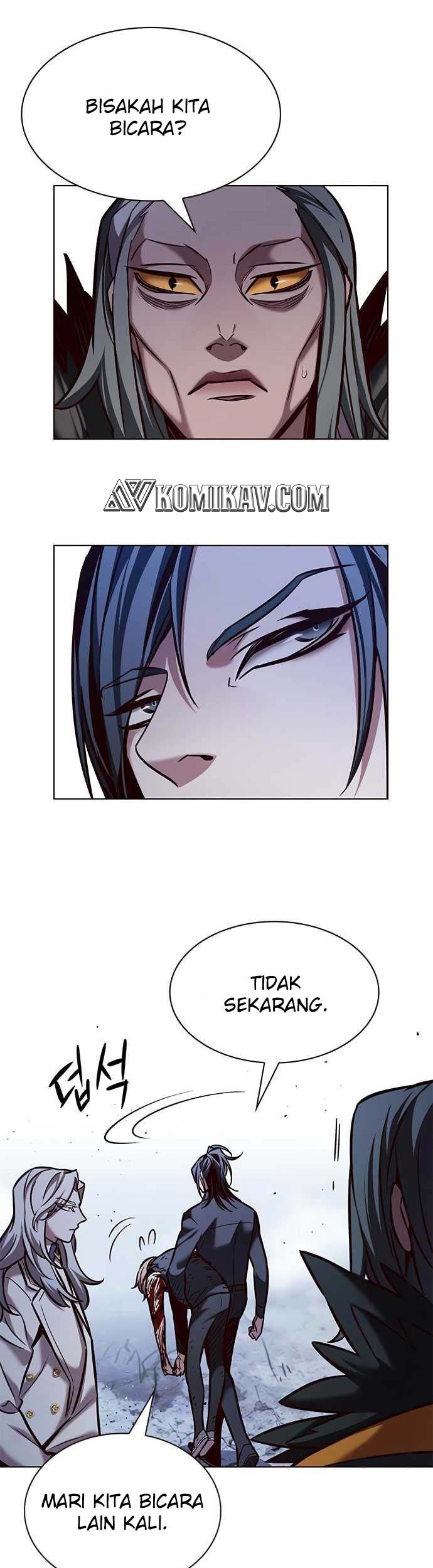 Eleceed Chapter 214 Gambar 26