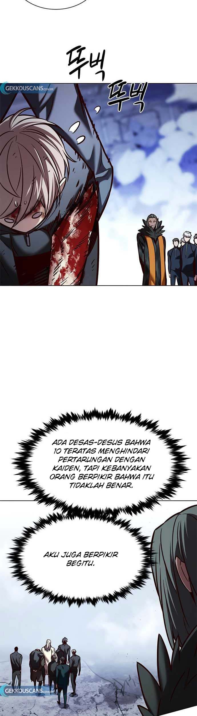 Eleceed Chapter 214 Gambar 27