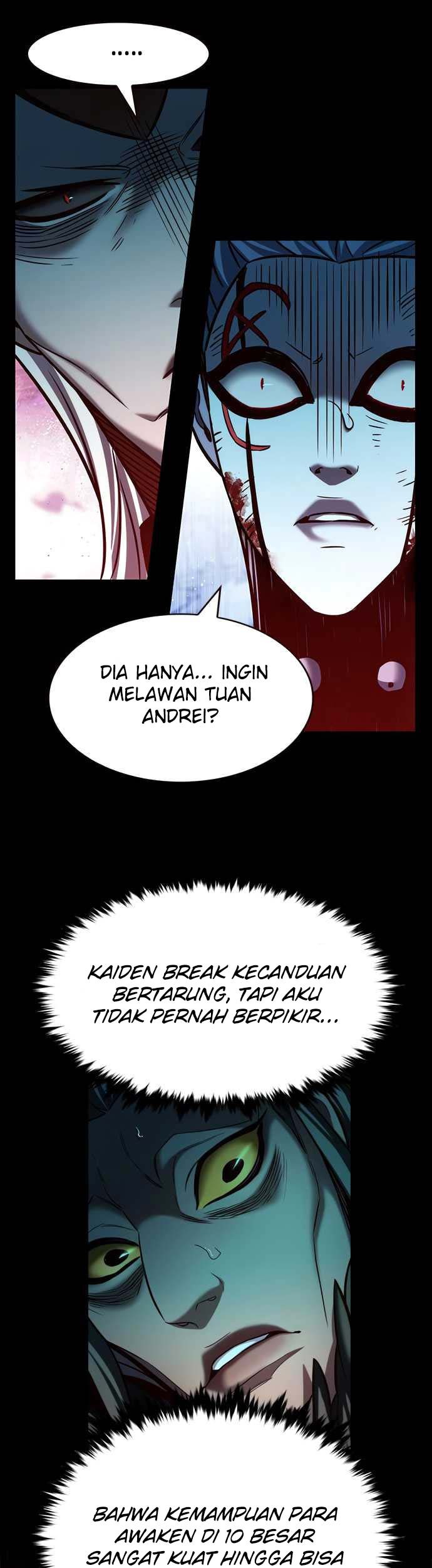 Eleceed Chapter 213 Gambar 18