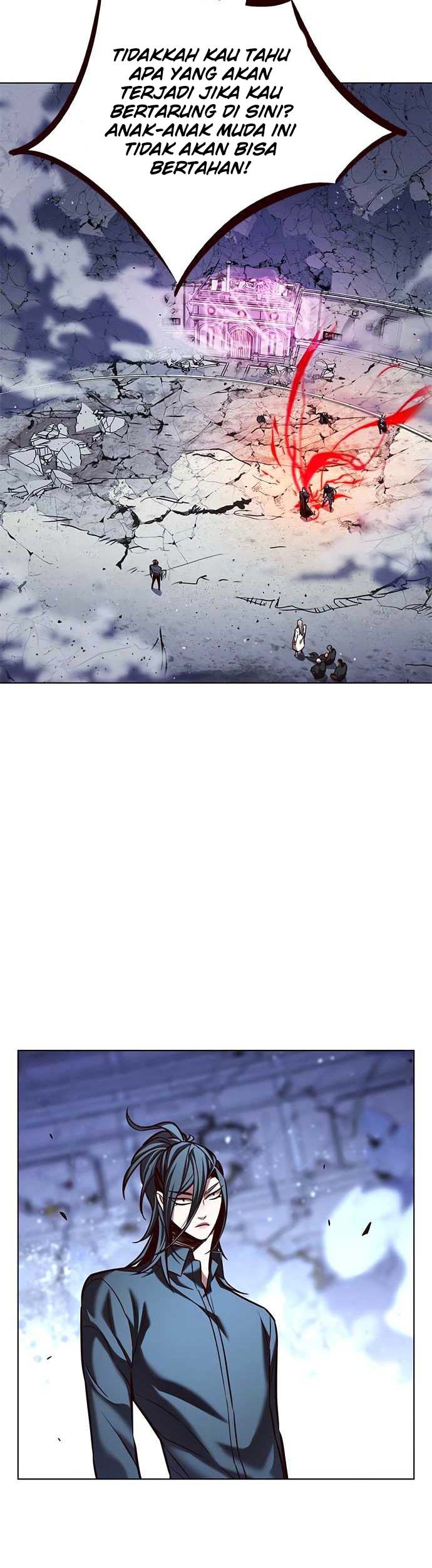 Eleceed Chapter 213 Gambar 20