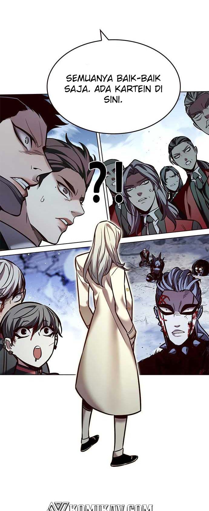 Eleceed Chapter 213 Gambar 21
