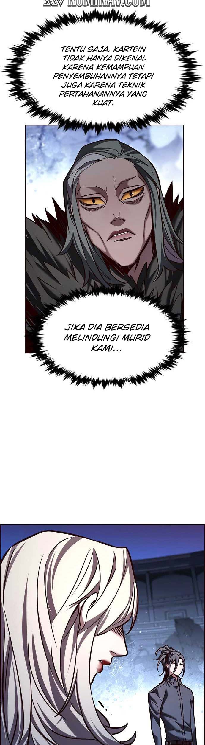 Eleceed Chapter 213 Gambar 22