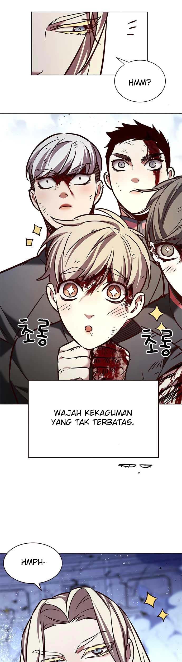 Eleceed Chapter 213 Gambar 24