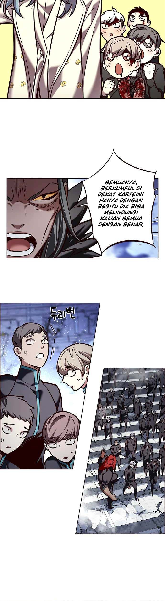 Eleceed Chapter 213 Gambar 26