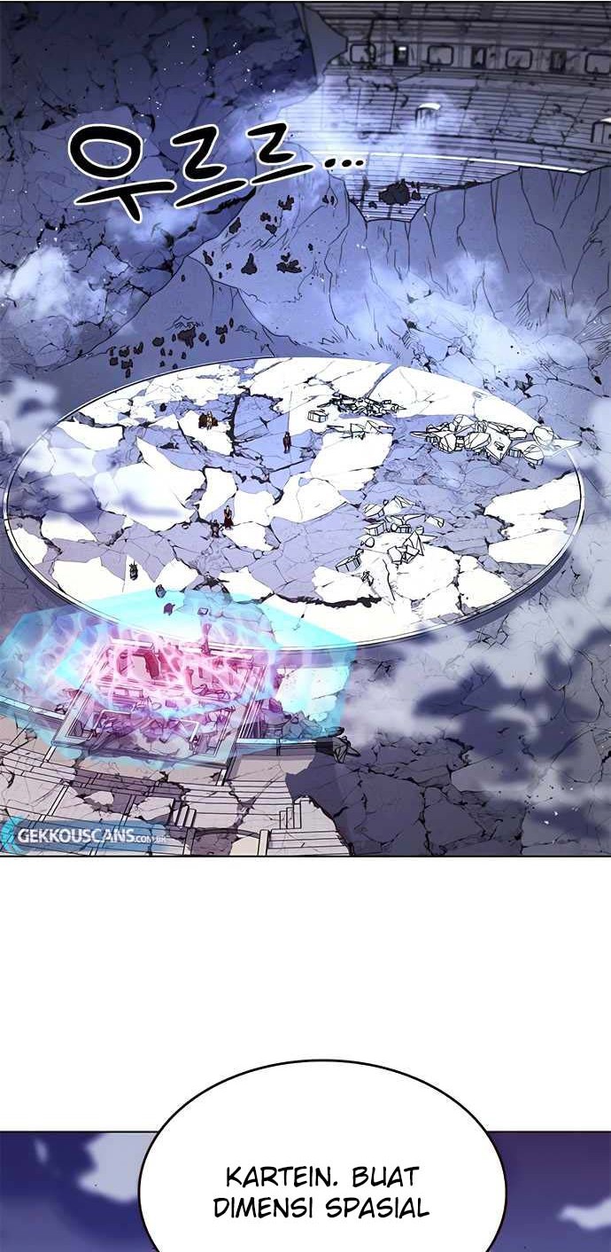 Eleceed Chapter 213 Gambar 27