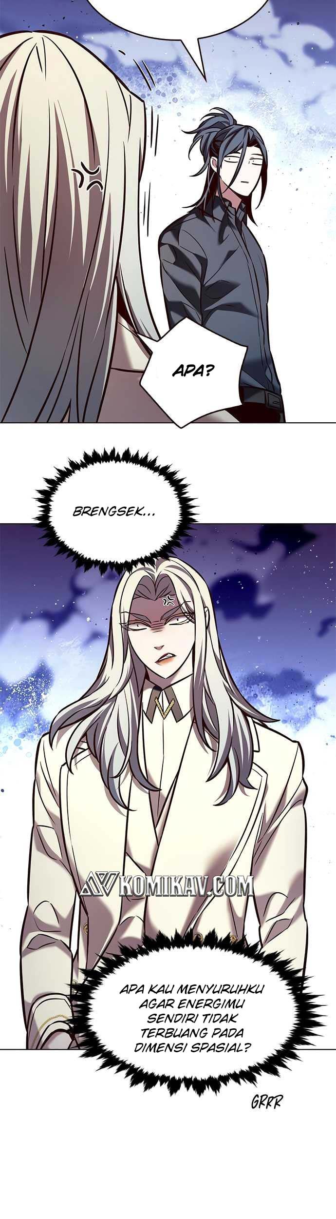 Eleceed Chapter 213 Gambar 28
