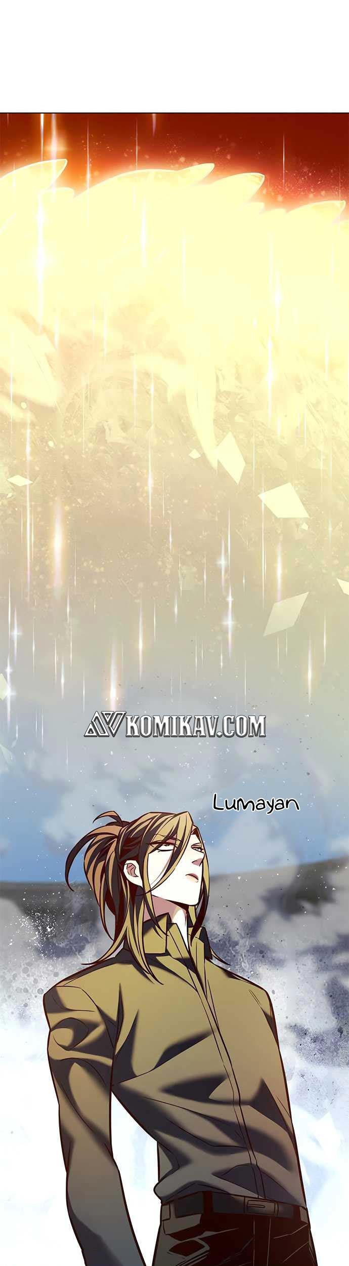 Eleceed Chapter 213 Gambar 36