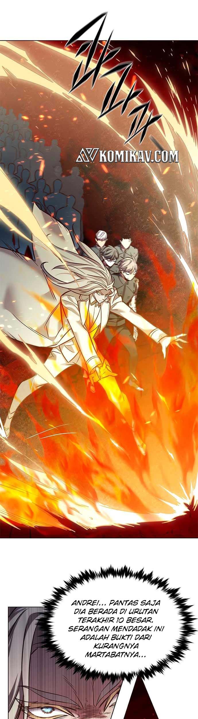 Eleceed Chapter 213 Gambar 42