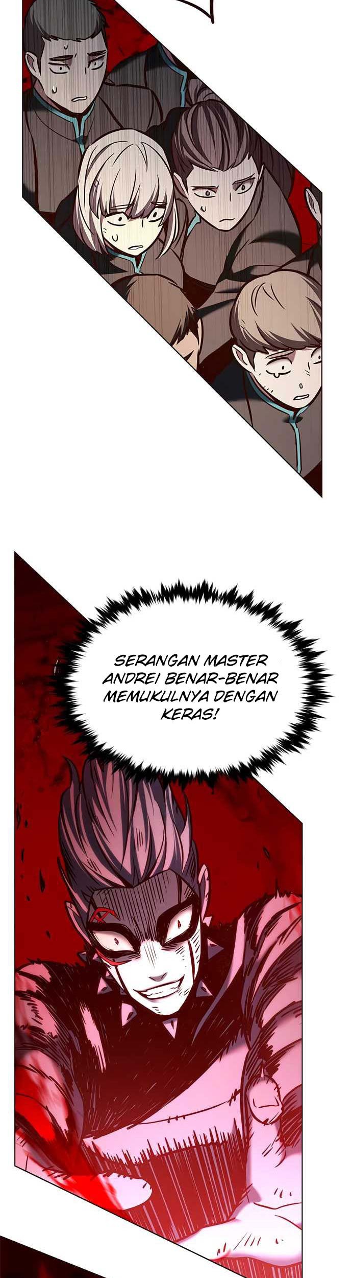 Eleceed Chapter 213 Gambar 44