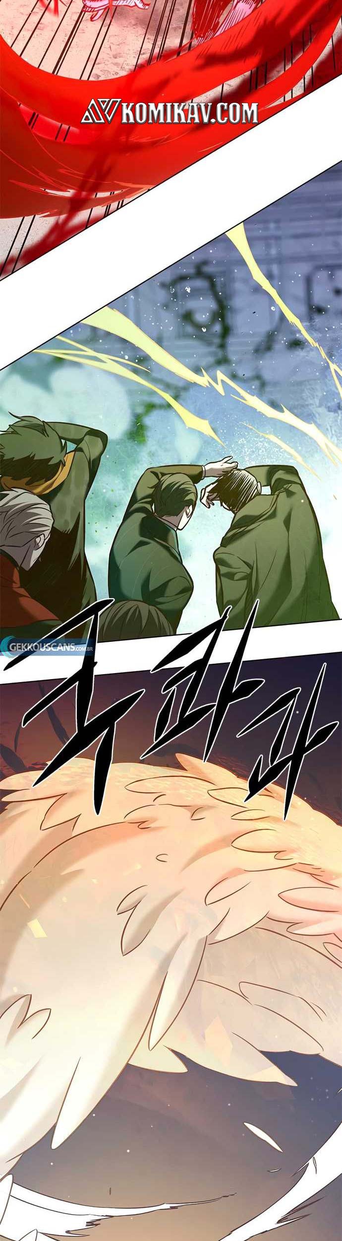 Eleceed Chapter 213 Gambar 58
