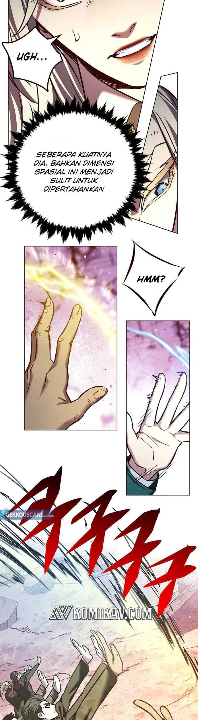 Eleceed Chapter 213 Gambar 60