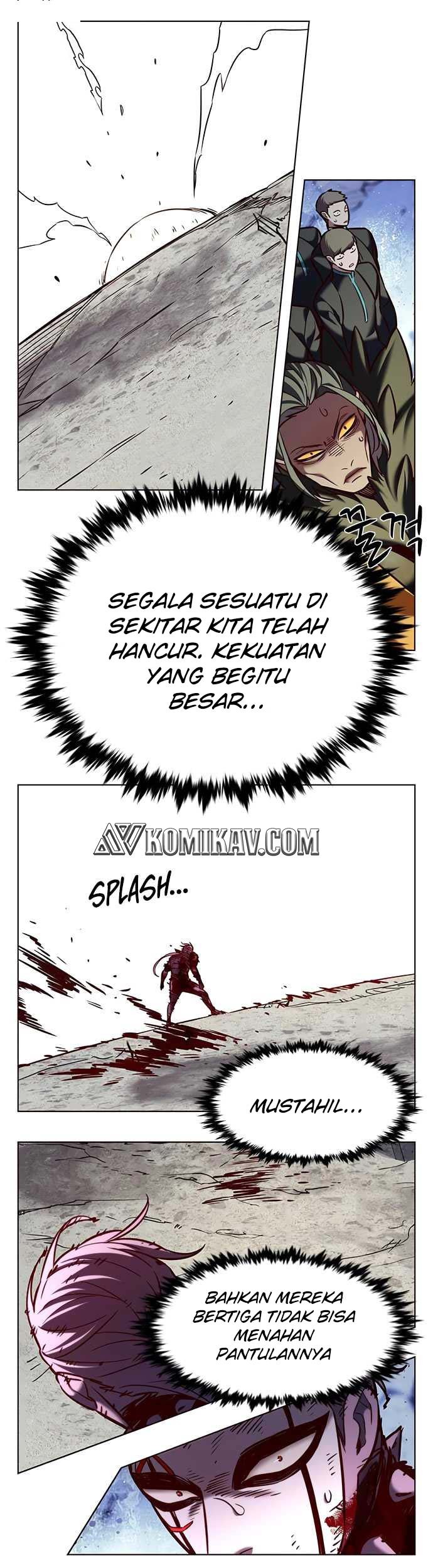 Eleceed Chapter 213 Gambar 64