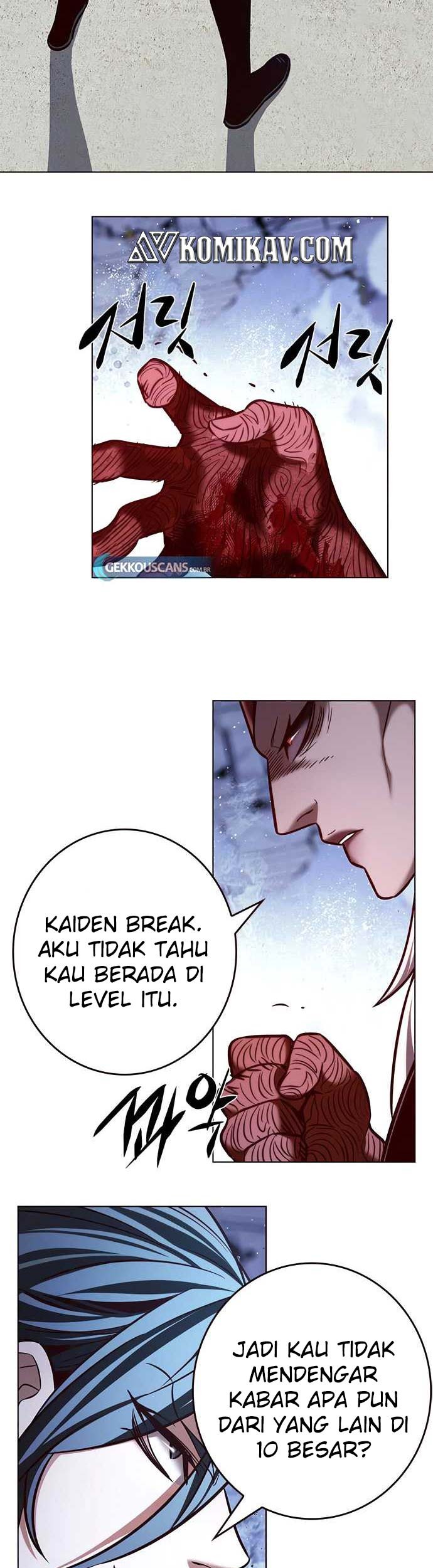 Eleceed Chapter 213 Gambar 66