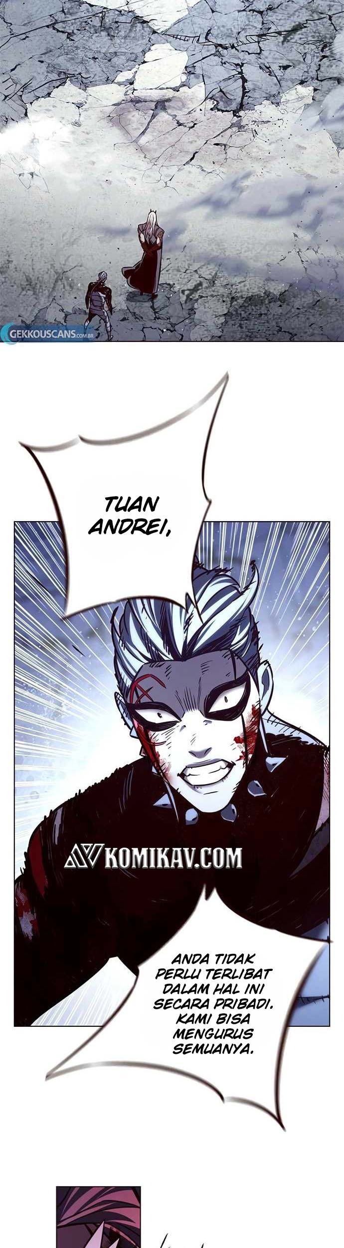 Eleceed Chapter 213 Gambar 6