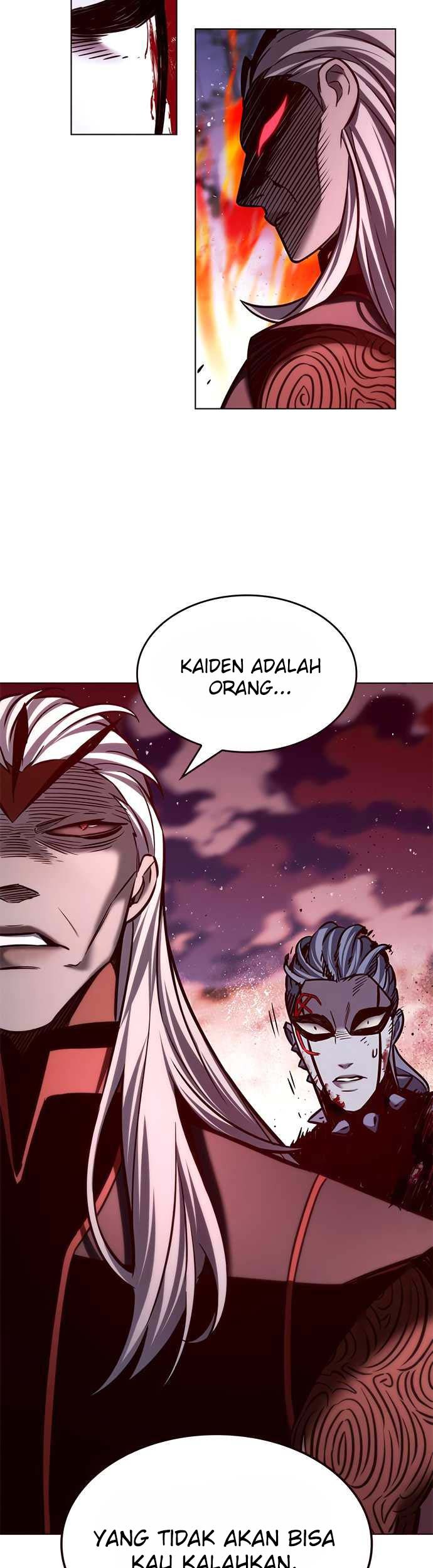 Eleceed Chapter 213 Gambar 8